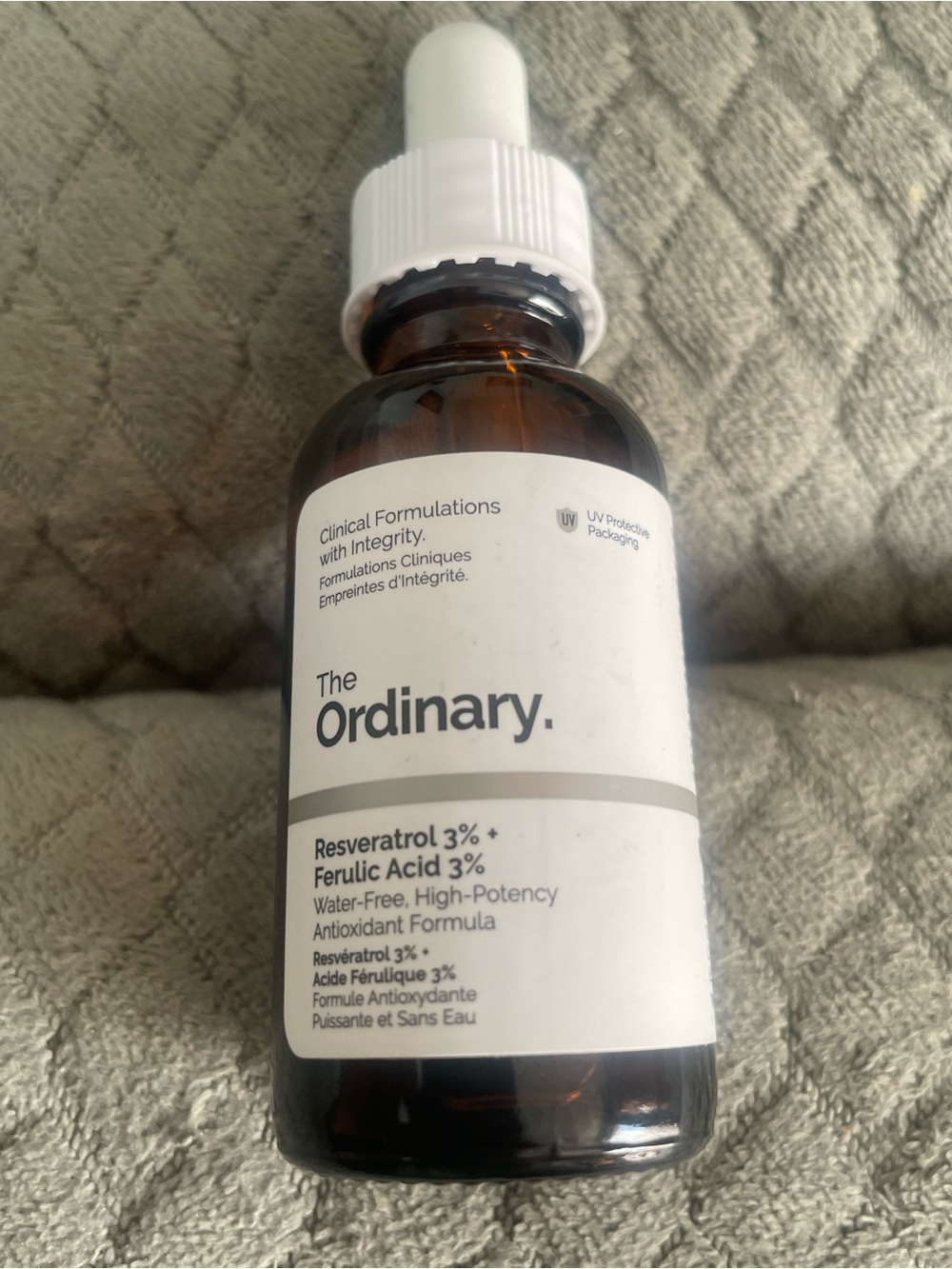 The Ordinary Antioxidant Serum